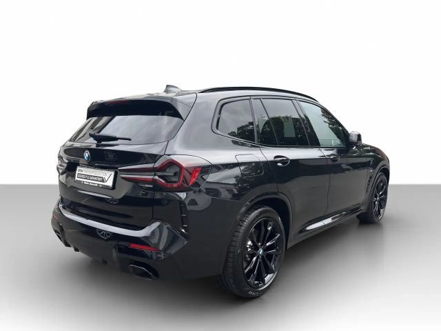 BMW X3 M-Sport xDrive30d
