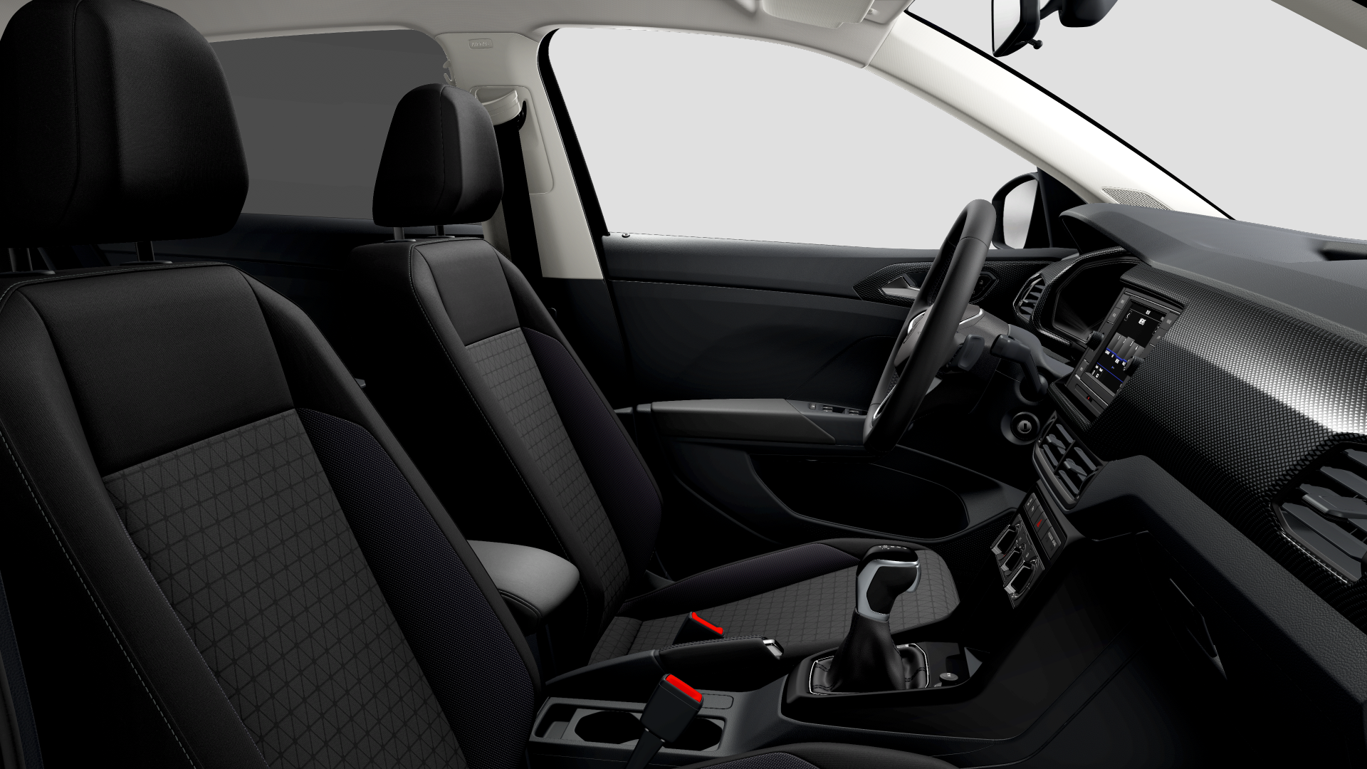 Volkswagen T-Cross 1.0 TSI DSG Life