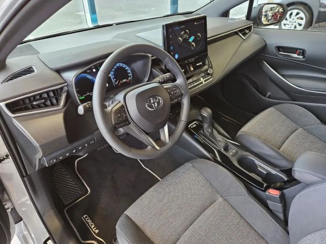 Toyota Corolla Hybride Technik Touring