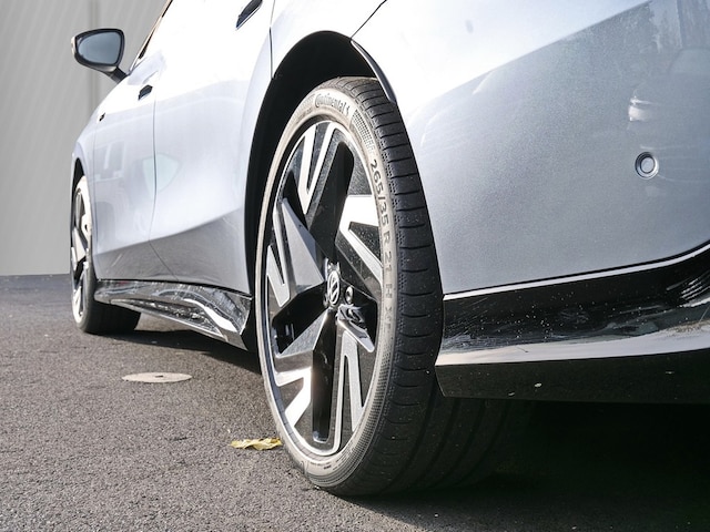 Volkswagen ID.7 4Motion GTX Tourer