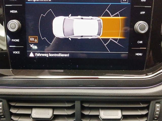 Volkswagen Polo DSG Style