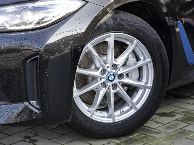 BMW i4 Sedan eDrive40