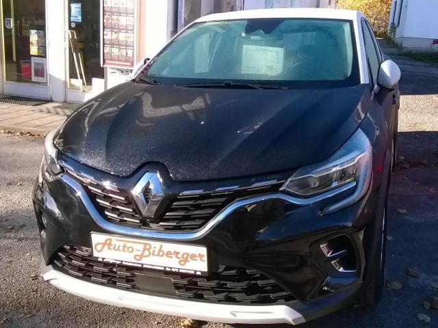 Renault Captur Intens TCe 90