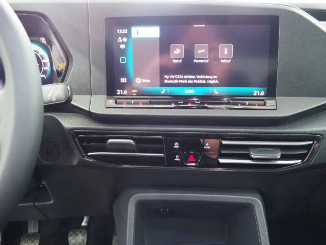 Volkswagen Caddy 4Motion Life