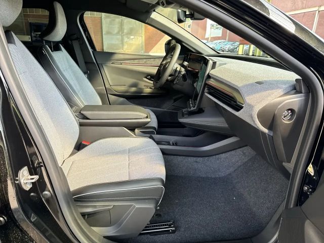 Renault Megane Comfort E-Tech Techno