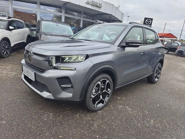 Citroën C3 Pack Plus PureTech You