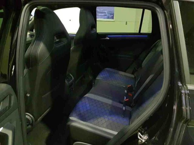 Volkswagen Tiguan 2.0 TSI DSG