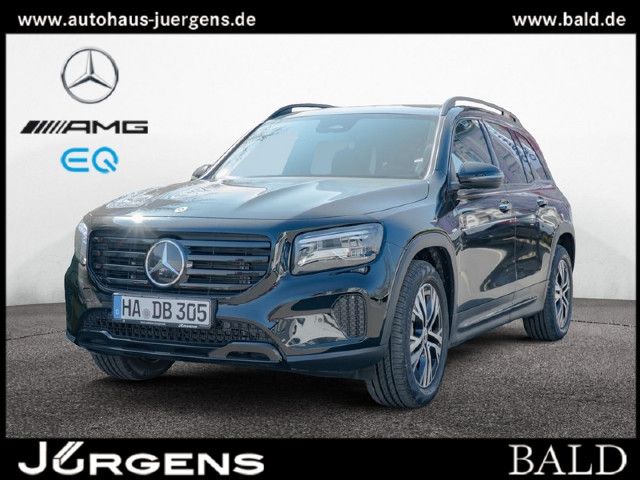 Mercedes-Benz GLB 200 GLB 200 d