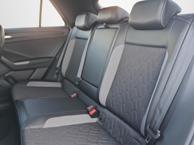 Volkswagen T-Roc 2.0 TDI DSG IQ.Drive