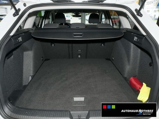 Volkswagen Golf DSG Golf VIII Life Variant