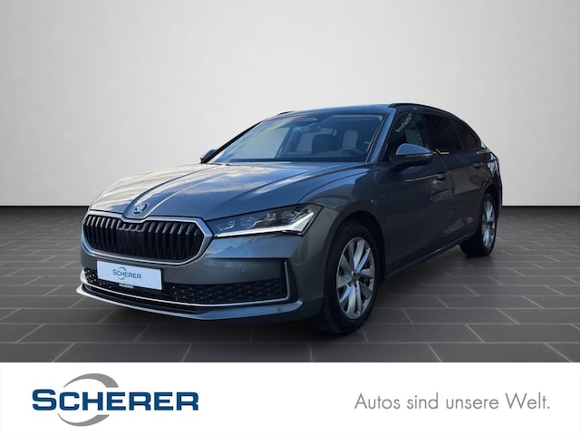 Skoda Superb 1.5 TSI Combi