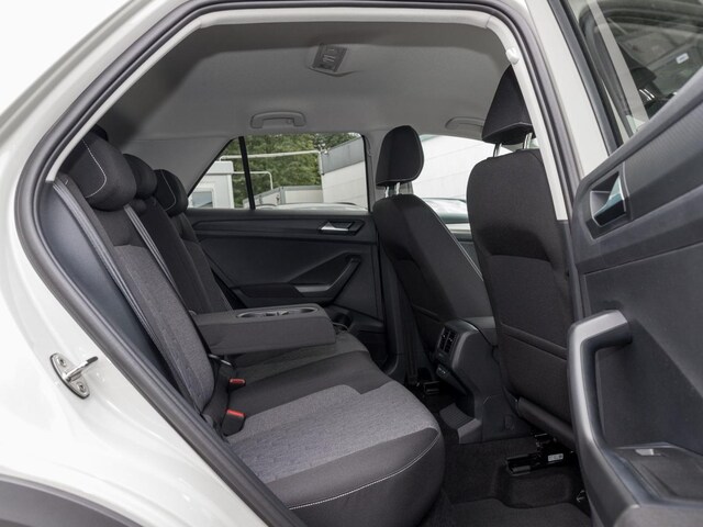 Volkswagen T-Roc 1.0 TSI Move