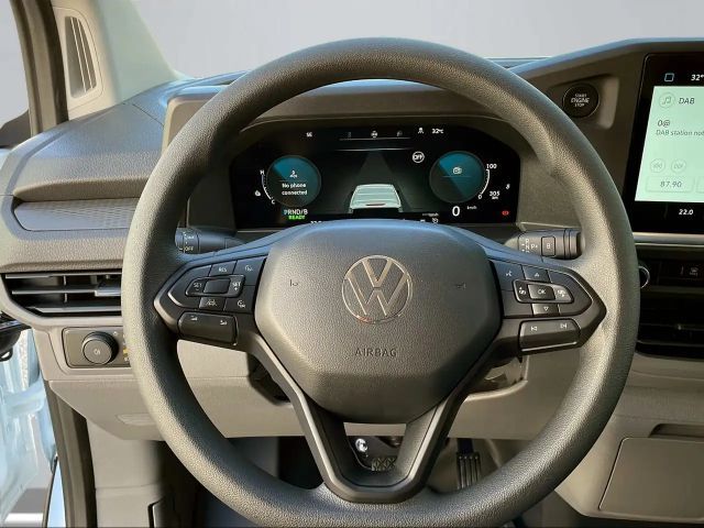 Volkswagen Transporter T7