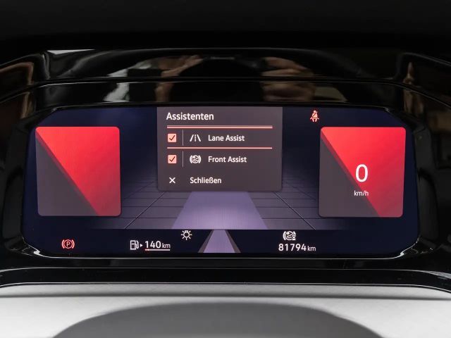 Volkswagen Golf 2.0 TDI Golf VIII Life