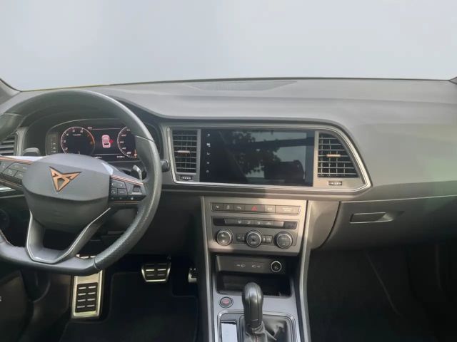 Cupra Ateca 2.0 TSI 4Drive DSG VZ