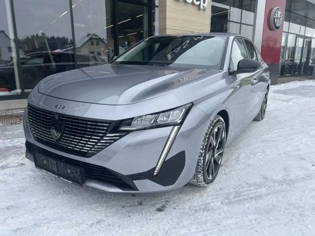 Peugeot 308 Allure Pack Hybrid SW