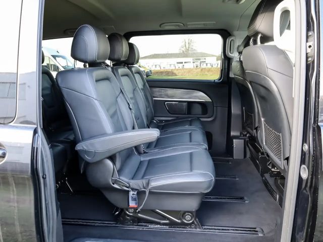 Mercedes-Benz V 300 AVANTGARDE Extralang