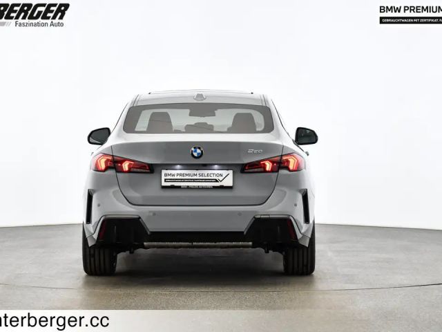 BMW 220 Coupé M-Sport