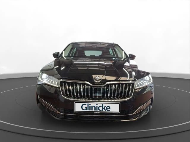 Skoda Superb Combi Style Style