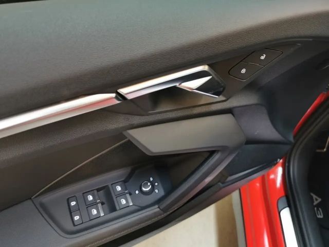 Audi A3 30 TFSI Sedan