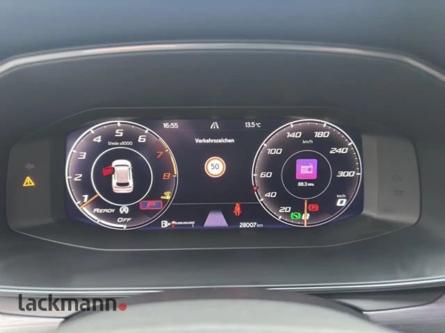 Cupra Formentor 4Drive