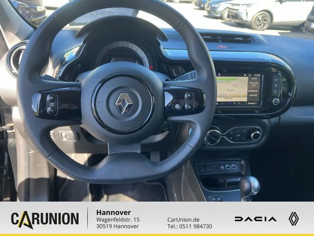Renault Twingo E-Tech