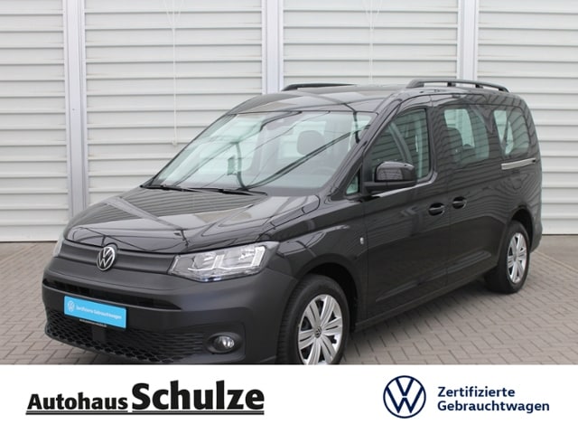 Volkswagen Caddy 2.0 TDI Life Maxi