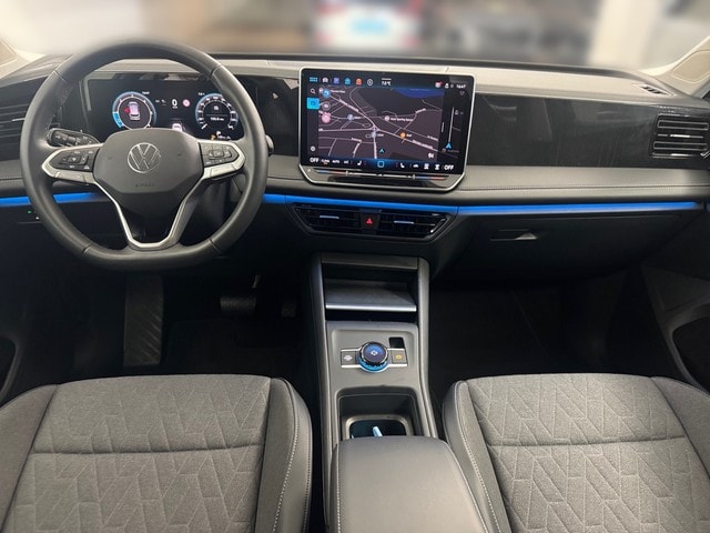 Volkswagen Tiguan 2.0 TDI DSG Life