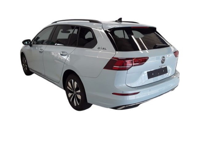 Volkswagen Golf 1.5 TSI Variant