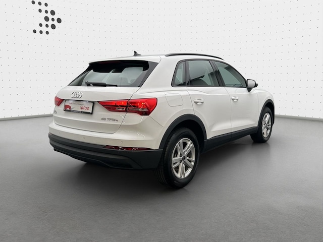 Audi Q3 45 TFSI Hybride S-Tronic