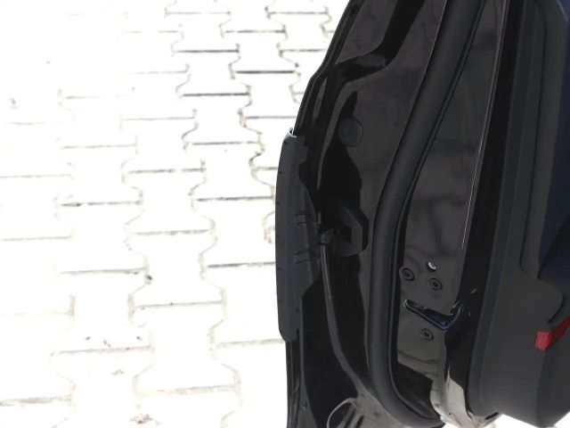 Ford Focus EcoBoost ST Line