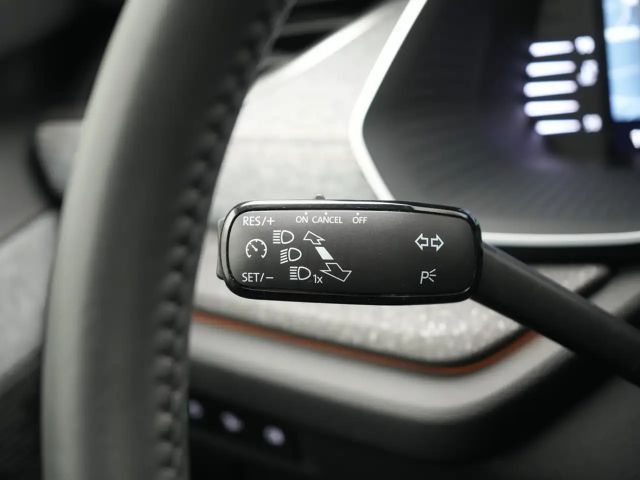 Skoda Octavia Combi Selection