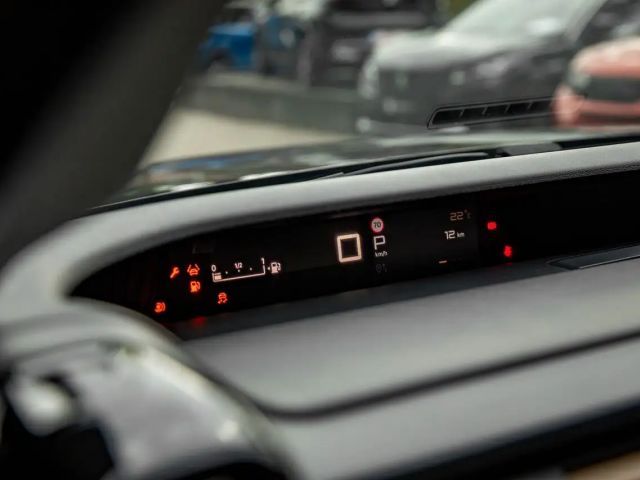 Citroën C3 Aircross Plus