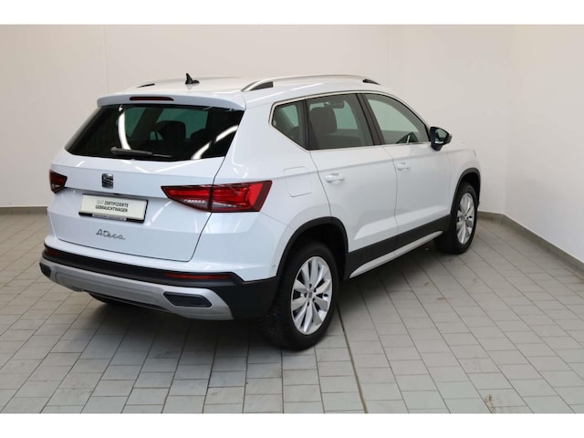 Seat Ateca 1.5 TSI