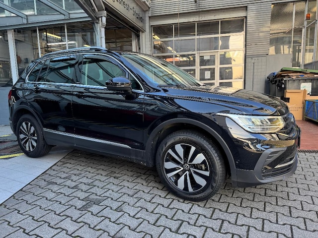 Volkswagen Tiguan 1.5 TSI DSG Move