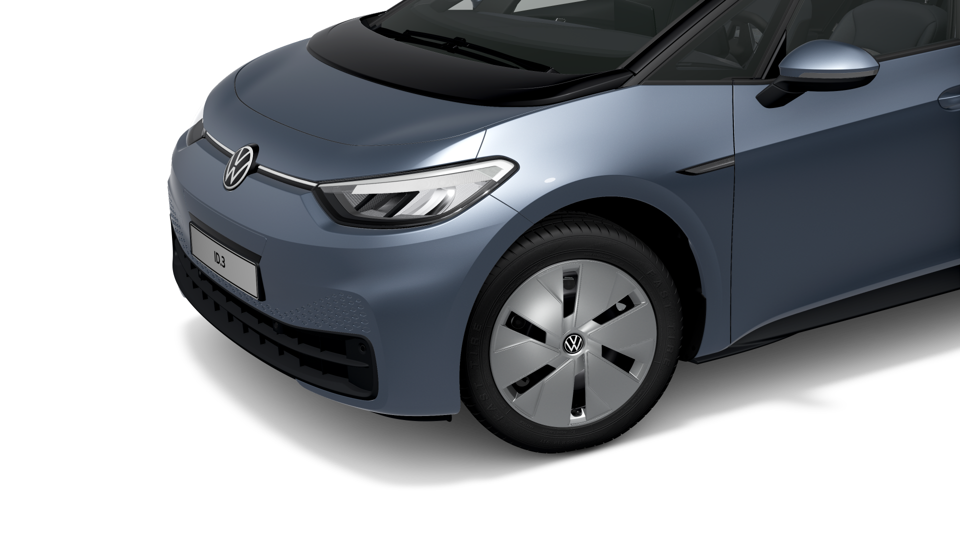 Volkswagen ID.3 Performance Pure