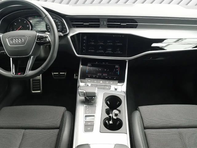 Audi A6 50 TDI Avant Quattro Sport