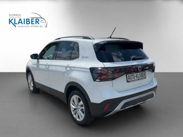 Volkswagen T-Cross DSG IQ.Drive