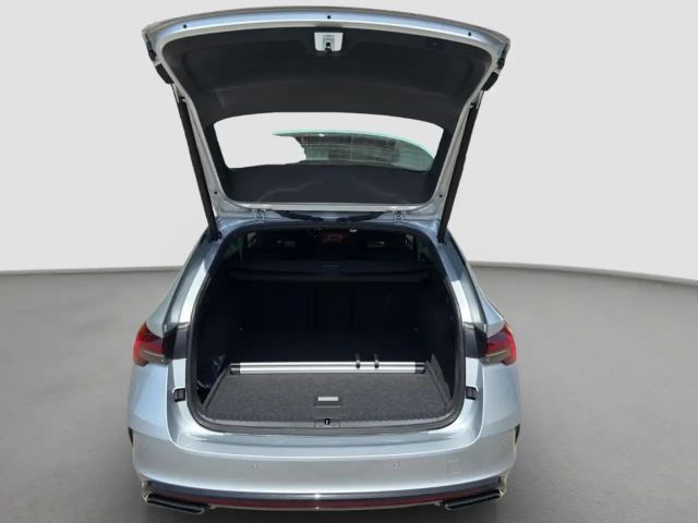 Skoda Octavia Combi RS