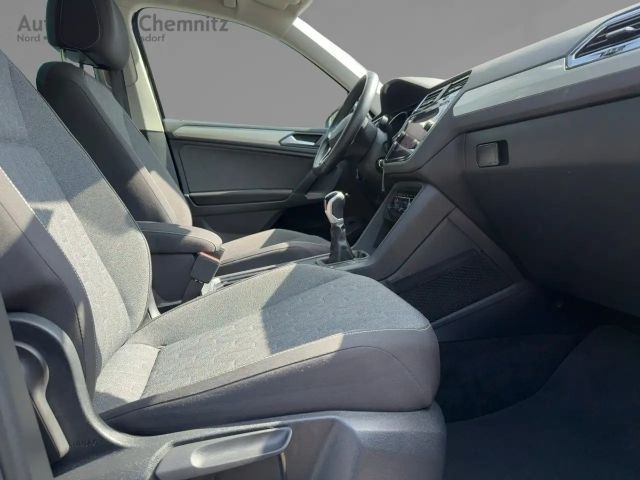 Volkswagen Tiguan 1.5 TSI Move