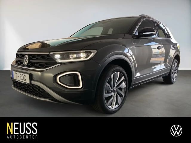 Volkswagen T-Roc 1.5 TSI DSG Life