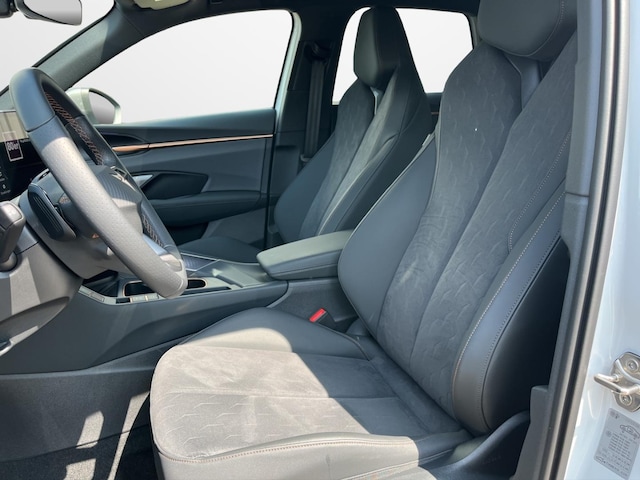 Cupra Terramar 2.0 TSI VZ