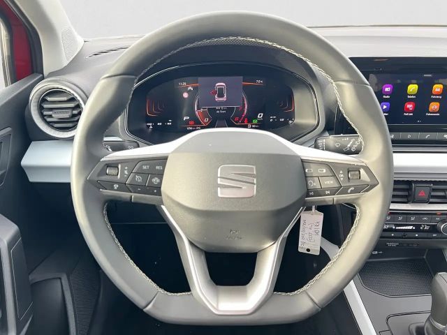 Seat Arona DSG Style