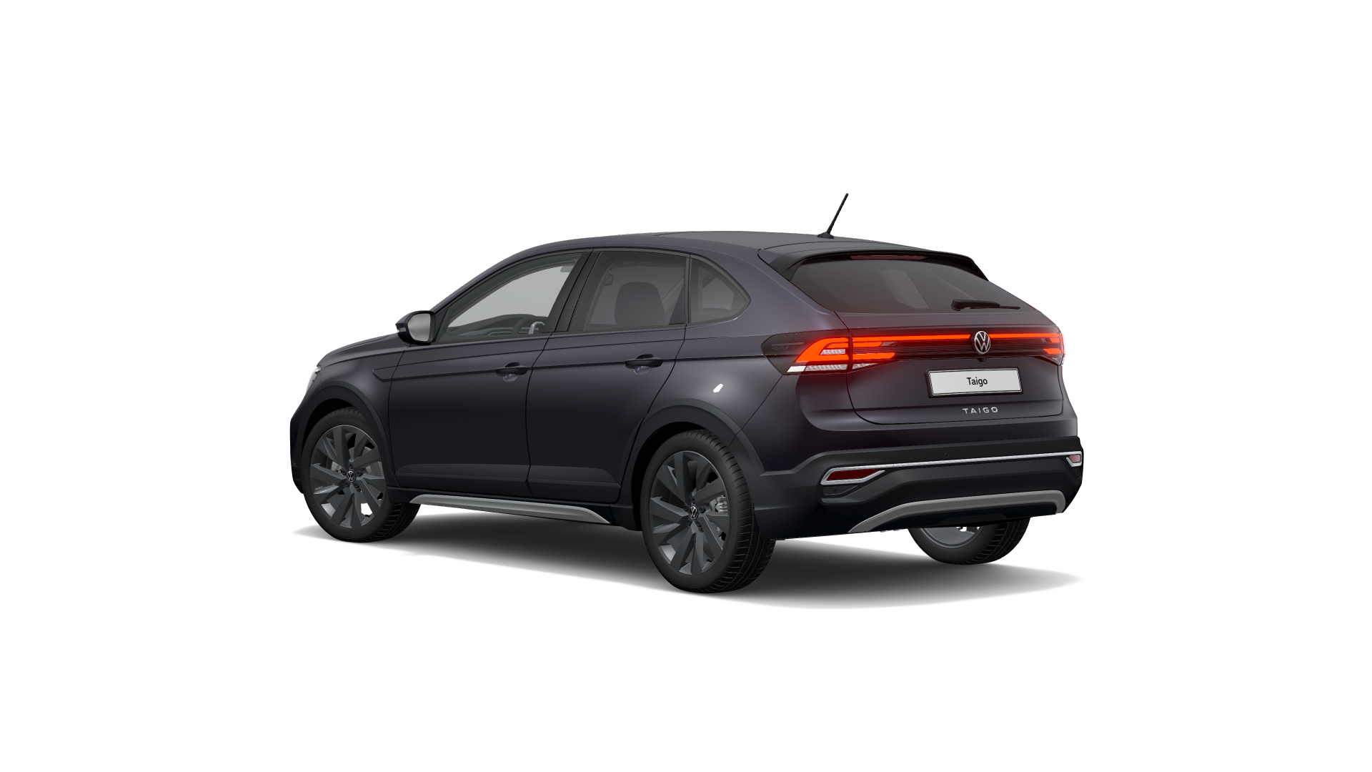 Volkswagen Taigo 1.5 TSI DSG Style