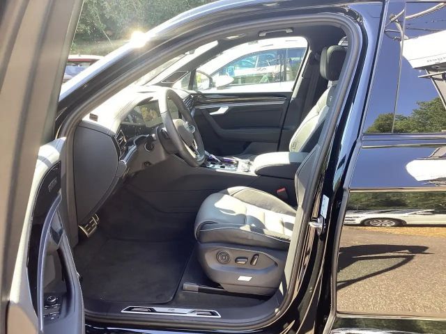 Volkswagen Touareg 3.0 V6 TDI R-Line