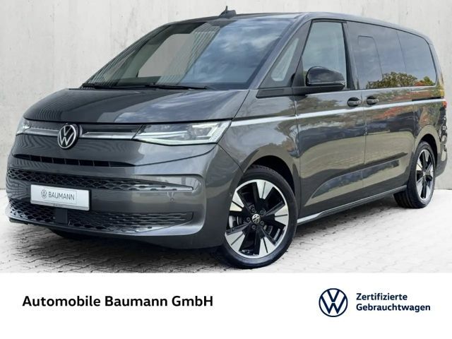 Volkswagen Multivan 2.0 TDI Lang Style T7