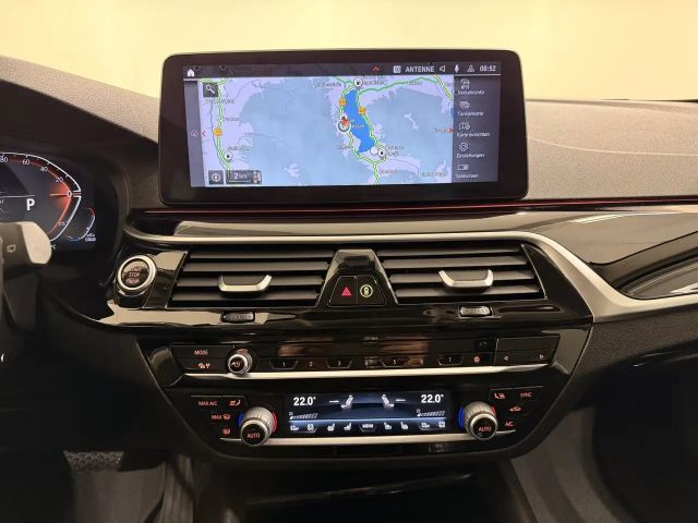 BMW 520 520d Touring