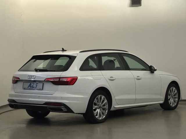 Audi A4 40 TDI Avant