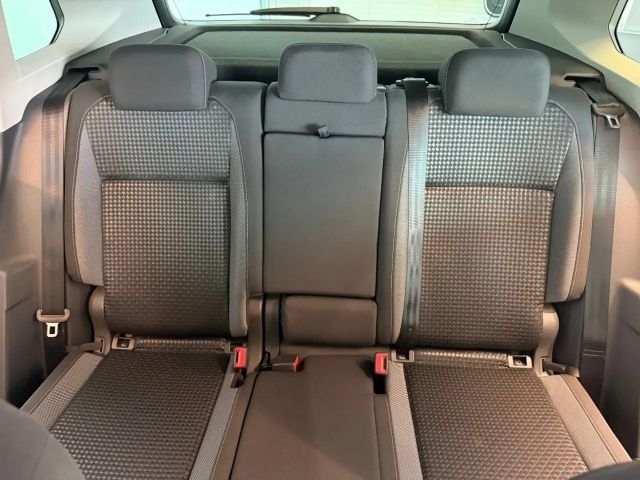 Volkswagen Tiguan 1.5 TSI