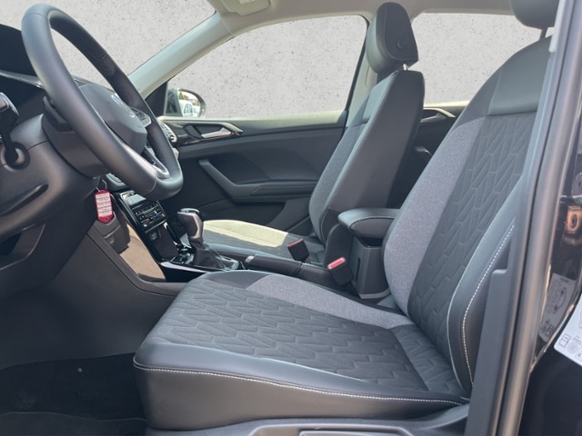 Volkswagen T-Cross 1.0 TSI DSG